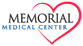 Memorial Medical Center Logo